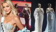 ¿Quien ganó el Miss Universo 2025?: Ella es la flamante sucesora de Victoria Kjaer Theilvig
