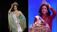 Quién es Fátima Bosch: biografía, edad y estatura de la Miss México, ganadora del Miss Universo 2025