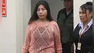 Betssy Chávez enfrentaría 5 meses de prisión preventiva: la principal razón del Poder Judicial para dictarle esta medida