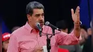 Nicolás Maduro dice que Venezuela está lista para exportar por primera vez gas a Colombia