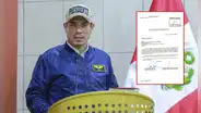 Proyecto de ley de José Jerí plantea límites a la prensa y recicla propuestas de gobiernos anteriores