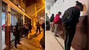 Cae el Clan de Norte en Ate: banda extorsiva está implicada en asesinato a chofer de combi y secuestro a empresario