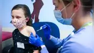 Agencia de salud de EEUU causa polémica al modificar su web para incluir posturas antivacunas
