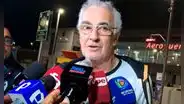 Jorge Fossati vuelve a dejar en duda su continuidad en Universitario para el 2026: "Primero tengo que ver si yo seré el técnico"