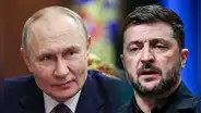 Rusia amenaza a Ucrania con perder más territorios en la guerra si no negocian "ahora" tras filtrarse el plan de paz de EE.UU.