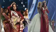 Controversia en la final de Miss Universo 2025: cuestionan la elección de Fátima Bosch como ganadora por México