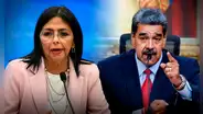 Régimen de Maduro denuncia que Estados Unidos quiere convertir a Venezuela en su estado 51