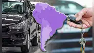 El país de América Latina donde se necesita más de 5 sueldos anuales para comprar un auto: el segundo más caro del mundo