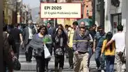 Perú supera a Chile entre los países de Sudamérica que dominan el inglés en ranking mundial de Education First