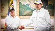 Petro plantea un "gobierno de transición compartido" en Venezuela para terminar con la "violencia" y "abrir caminos de democracia"