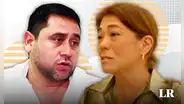 Empresario desmiente a Sada Goray: “Ella me presentó al congresista Darwin Espinoza”