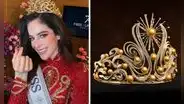 ¿Qué premios millonarios obtuvo Fátima Bosch al ganar Miss Universo 2025? Los lujos de la nueva reina mexicana