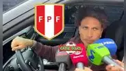 Paolo Guerrero no descarta un regreso a la Selección Peruana: “No puedo decirle no”