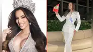 Nathie Quijano busca la corona del Miss International 2025 tras triste derrota de Karla Bacigalupo en el Miss Universo