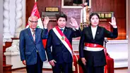 Pedro Castillo le quita responsabilidad a Betssy Chávez y Aníbal Torres: "Ellos no han cometido ningún delito"