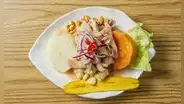 Menú del día: aprende a preparar ceviche de pescado con ají limo de la forma más fácil y en casa