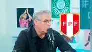 Pablo Bengoechea señala que no habrá un recambio en la selección peruana y advierte: “Al 100% no existe en ningún lugar”