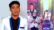Baruj Ocharán ganó casting nacional de La Bella Luz en ‘Mande quien mande’: así canta el nuevo integrante del grupo cumbiambero