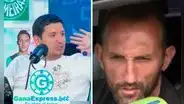 Reimond Manco asegura que las declaraciones de Hernán Barcos son para “presionar” a Alianza Lima: "Está jugando sus cartas"