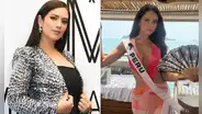Marina Mora impacta al revelar que los preparadores de Karla Bacigalupo la hicieron llorar antes del Miss Universo: “Fue desgastada emocionalmente”