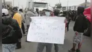 Gremios cuestionan dictamen del Congreso que otorga pensión a hijos de transportistas asesinados por extorsión: "Es una burla"