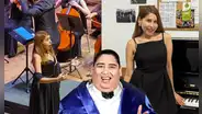 Hija de Tongo, Madeleine Gutiérrez, revela que le negaron la visa y no podrá cantar en Europa: “De nuevo a empezar todo”