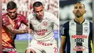 Programación de la fecha 19 de Torneo Clausura de la Liga 1: fixture y tabla de posiciones de la última jornada