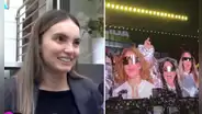 Cachaza se emociona al contar cómo fue su experiencia caminando junto a Shakira: "Un momento único"