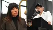 Gustavo Petro sobre prisión contra Betssy Chávez: "Si Perú agrede la embajada de México, Colombia retira su embajada"
