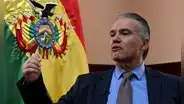 Bolivia anuncia el inminente regreso de la DEA, la agencia antidrogas de EEUU, tras 17 años de ausencia