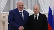 Bielorrusia, aliado de Vladimir Putin, indulta a 31 ucranianos en virtud de un acuerdo con Donald Trump