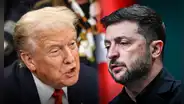 Ucrania y EE.UU. se reunirán en Suiza para discutir el plan de Trump para frenar la guerra con Rusia "en los próximos días"