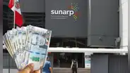 Congreso aprueba nueva escala salarial para la Sunarp: estos son los plazos para su implementación
