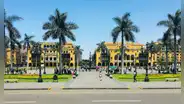 Turismo en Perú sigue rezagado: ingreso de visitantes extranjeros está 22% por debajo de 2019