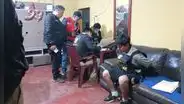 Cayeron 'Los Despiadados del Cono Norte', la red criminal vinculada al ‘Monstruo’ y dedicada a extorsionar a empresas de transporte