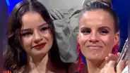 Thamara Medina, hermana de Alejandra Baigorria, comparte video desde el hospital y recibe apoyo de usuarios en redes: "Una segunda oportunidad"