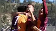 Los Chankas vencieron 3-1 a Universitario por el Torneo Clausura: La 'U' perdió el invicto en Andahuaylas