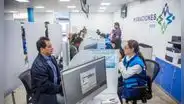 Migraciones rechazó el ingreso a 957 extranjeros en el nuevo Aeropuerto Jorge Chávez por incumplir requisitos