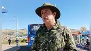 Álex Gonzales: “Dina Boluarte tiene que responder por las muertes en Puno, no debe haber impunidad”