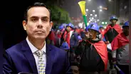 José Jerí votó dos veces a favor de la ampliación del Reinfo
