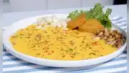Menú del día: aprende a preparar tiradito de ají amarillo de la forma más fácil y en casa