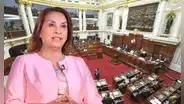 Dina Boluarte busca pensión vitalicia de 35.000 soles: trámite se inició 10 días después de ser vacada