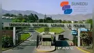 Agraria al límite: Sunedu detecta riesgos severos mientras el presupuesto 2026 cae y protestas crecen