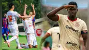 Descenso en Liga 1 EN VIVO: tabla de posiciones acumulada con los partidos de Ayacucho FC y UTC