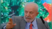 Lula da Silva expresa preocupación por despliegue de EE. UU. cerca de Venezuela y busca intermediar con Donald Trump