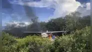 Venezuela intercepta avioneta procedente de Guyana que invadió su espacio aéreo: al menos 2 detenidos