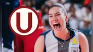 Aixa Vigil se olvida por completo de Alianza Lima y revela que siempre fue hincha de Universitario: "Todo el mundo sabe"