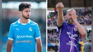Sporting Cristal vs Alianza Lima: fecha, hora y canal de la primera fase de los playoffs de la Liga 1 2025