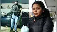 Agentes migratorios irrumpieron con armas en casa de peruana en EE.UU. y la agredieron: ''Me van a quitar a mis hijos''