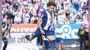 Alianza Lima goleó 3-0 a UTC, pero no le alcanzó: jugará semifinales de los playoffs para buscar la fase de grupos de la Libertadores